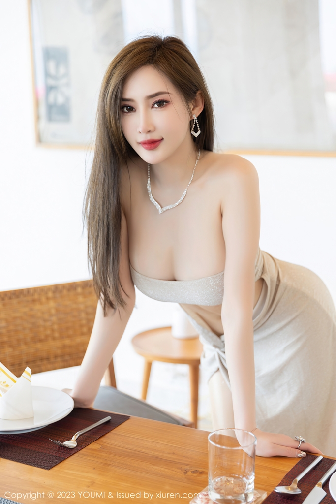 Carol周妍希 YouMi Vol Zhou Yan Xi 貼圖 清涼寫真 JKF 捷克論壇